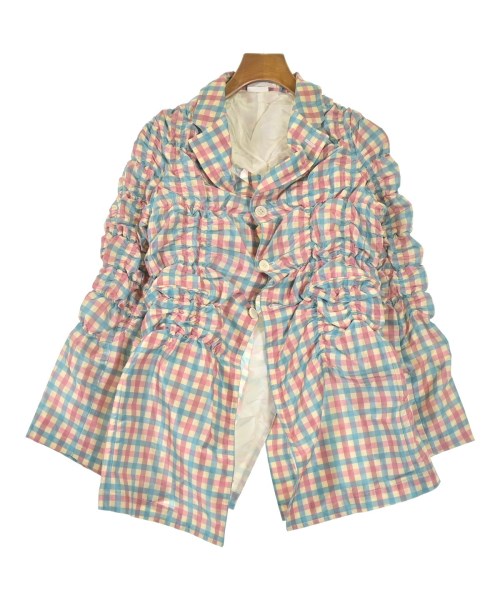 コムデギャルソンオムプリュス(COMME des GARCONS HOMME PLUS)のCOMME des GARCONS HOMME PLUS カジュアルジャケット