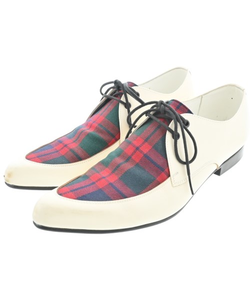 コムデギャルソンオムプリュス(COMME des GARCONS HOMME PLUS)のCOMME des GARCONS HOMME PLUS ビジネス・ドレスシューズ