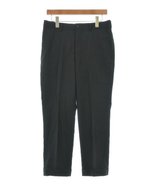 COMME des GARCONS HOMME PLUS(コムデギャルソンオムプリュス)のクロップドパンツ サイズ:S 16,000円