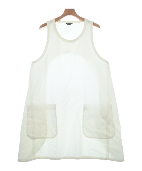COMME des GARCONS HOMME PLUS(コムデギャルソンオムプリュス)カジュアルシャツ 白 サイズ:M/2200596532079