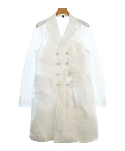 コムデギャルソンオムプリュス(COMME des GARCONS HOMME PLUS)のCOMME des GARCONS HOMME PLUS コート（その他）