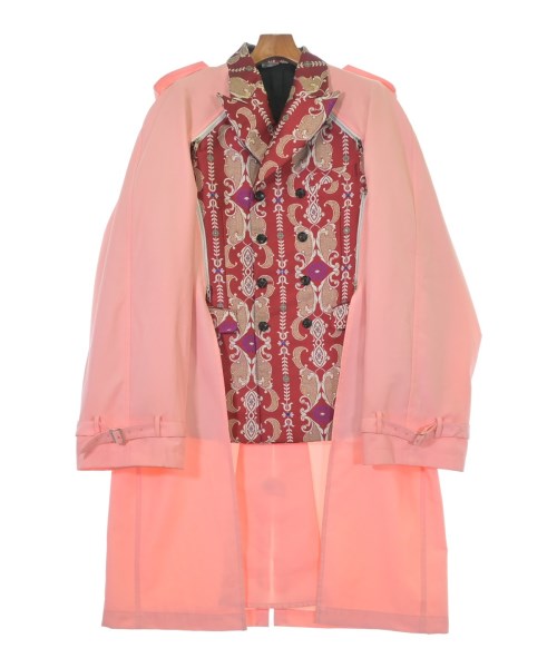 コムデギャルソンオムプリュス(COMME des GARCONS HOMME PLUS)のCOMME des GARCONS HOMME PLUS コート