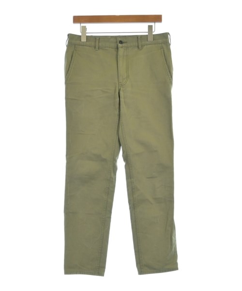 COMME des GARCONS HOMME PLUS(コムデギャルソンオムプリュス)カーゴパンツ カーキ サイズ:M/2200594708018