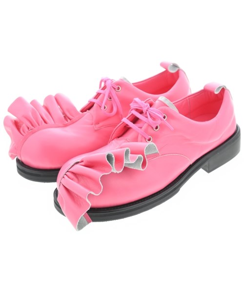 コムデギャルソンオムプリュス(COMME des GARCONS HOMME PLUS)のCOMME des GARCONS HOMME PLUS シューズ（その他）