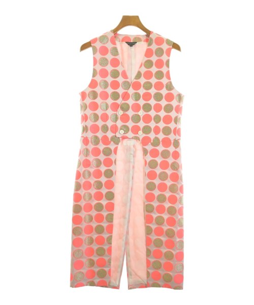 COMME des GARCONS HOMME PLUS(コムデギャルソンオムプリュス)その他 ピンク サイズ:M/2200598766113