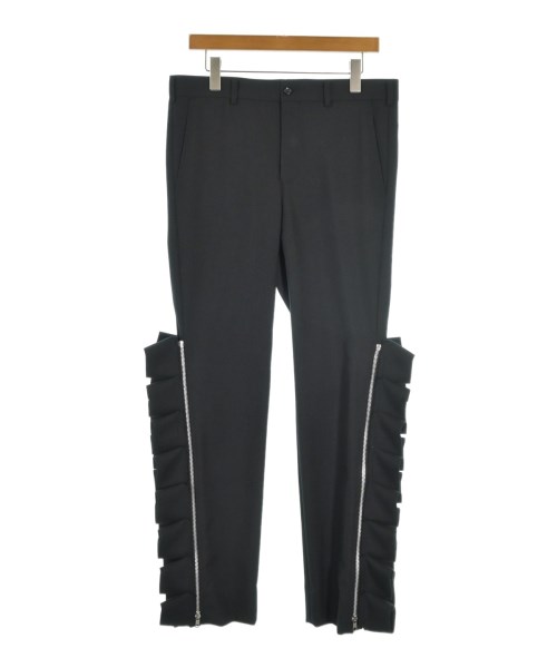 COMME des GARCONS HOMME PLUS(コムデギャルソンオムプリュス)その他 黒 サイズ:M/2200598772374