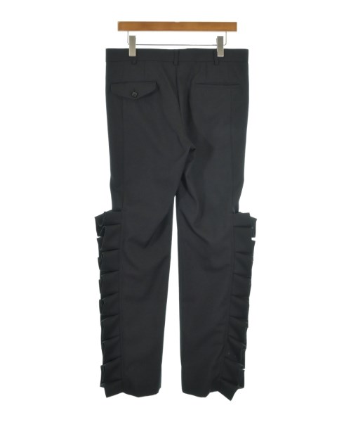 COMME des GARCONS HOMME PLUS（コムデギャルソンオムプリュス）その他 黒 サイズ:M メンズ/2200598772374