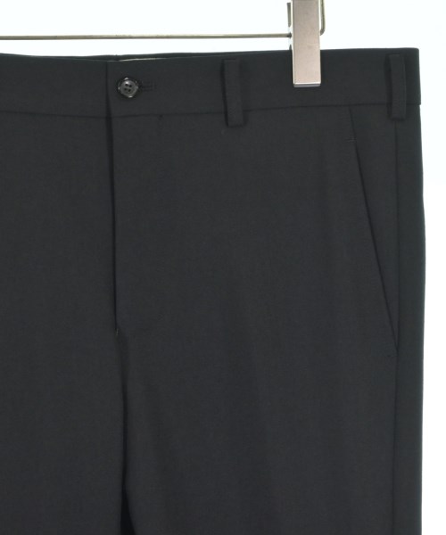 COMME des GARCONS HOMME PLUS（コムデギャルソンオムプリュス）その他 黒 サイズ:M メンズ/2200598772374