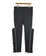 COMME des GARCONS HOMME PLUS（コムデギャルソンオムプリュス）その他 黒 サイズ:M メンズ/2200598772374