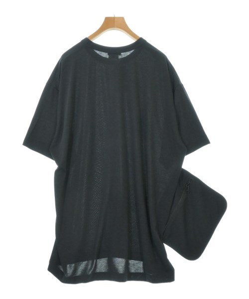 COMME des GARCONS HOMME PLUS（コムデギャルソンオムプリュス）Tシャツ・カットソー 黒 サイズ:M メンズ/2200598925091