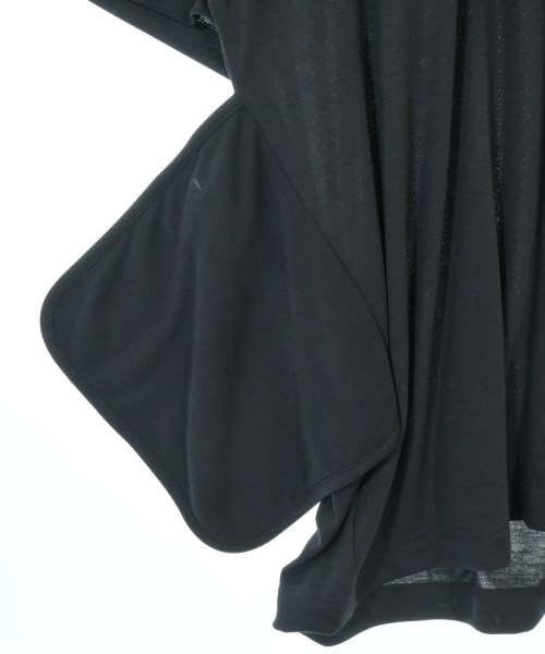 COMME des GARCONS HOMME PLUS（コムデギャルソンオムプリュス）Tシャツ・カットソー 黒 サイズ:M メンズ/2200598925091