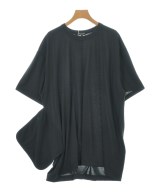 COMME des GARCONS HOMME PLUS（コムデギャルソンオムプリュス）Tシャツ・カットソー 黒 サイズ:M メンズ/2200598925091