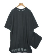 COMME des GARCONS HOMME PLUS（コムデギャルソンオムプリュス）Tシャツ・カットソー 黒 サイズ:M メンズ/2200598925091