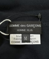 COMME des GARCONS HOMME PLUS（コムデギャルソンオムプリュス）Tシャツ・カットソー 黒 サイズ:M メンズ/2200598925091