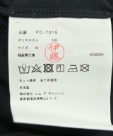 COMME des GARCONS HOMME PLUS（コムデギャルソンオムプリュス）Tシャツ・カットソー 黒 サイズ:M メンズ/2200598925091