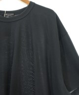 COMME des GARCONS HOMME PLUS（コムデギャルソンオムプリュス）Tシャツ・カットソー 黒 サイズ:M メンズ/2200598925091