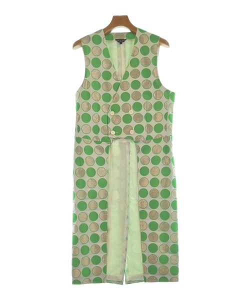 COMME des GARCONS HOMME PLUS(コムデギャルソンオムプリュス)カジュアルシャツ シルバー サイズ:M/2200599036055