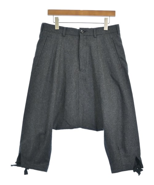 COMME des GARCONS HOMME PLUS(コムデギャルソンオムプリュス)その他 グレー サイズ:XS/2200595330522