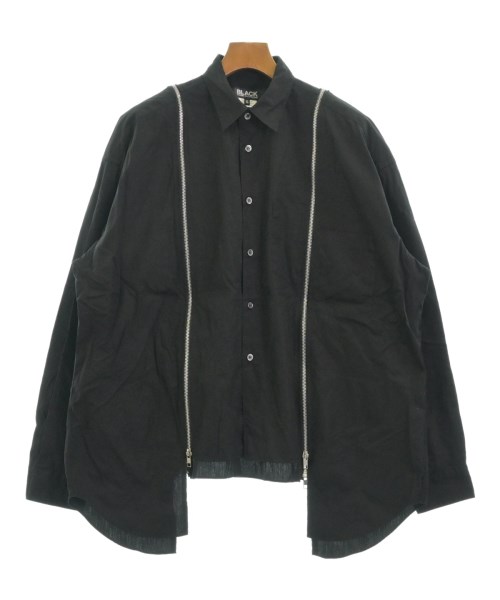 ブラックコムデギャルソン(BLACK COMME des GARCONS)のBLACK COMME des GARCONS カジュアルシャツ