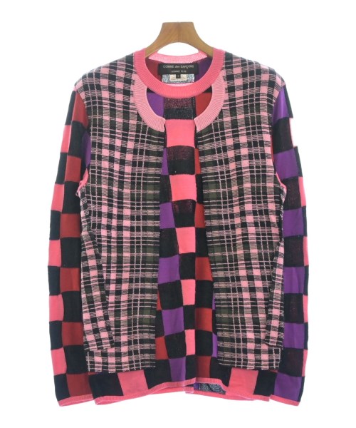 コムデギャルソンオムプリュス(COMME des GARCONS HOMME PLUS)のCOMME des GARCONS HOMME PLUS ニット・セーター