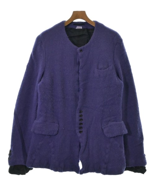 コムデギャルソンオムプリュス(COMME des GARCONS HOMME PLUS)のCOMME des GARCONS HOMME PLUS カジュアルジャケット