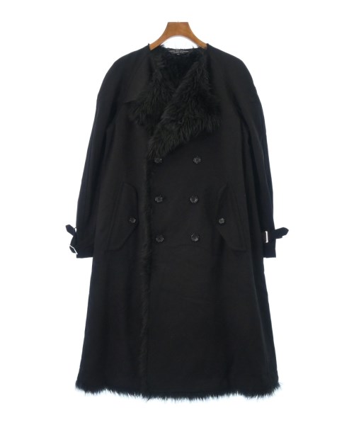 コムデギャルソンオムプリュス(COMME des GARCONS HOMME PLUS)のCOMME des GARCONS HOMME PLUS ピーコート