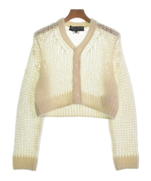 コムデギャルソンオムプリュス(COMME des GARCONS HOMME PLUS)のCOMME des GARCONS HOMME PLUS カーディガン
