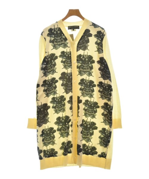 コムデギャルソンオムプリュス(COMME des GARCONS HOMME PLUS)のCOMME des GARCONS HOMME PLUS カーディガン