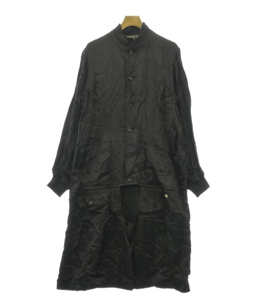 コムデギャルソンオムプリュス(COMME des GARCONS HOMME PLUS)のCOMME des GARCONS HOMME PLUS コート（その他）