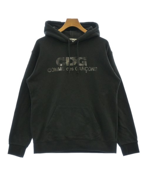 シーディージー(CDG)のCDG パーカー