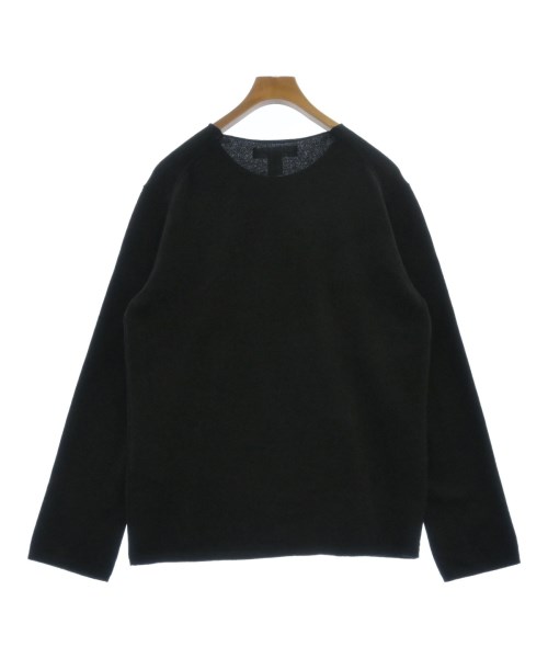 COMME des GARCONS SHIRT（コムデギャルソンシャツ）ニット・セーター 黒 サイズ:L メンズ/2200533947041