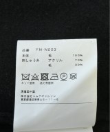 COMME des GARCONS SHIRT（コムデギャルソンシャツ）ニット・セーター 黒 サイズ:L メンズ/2200533947041