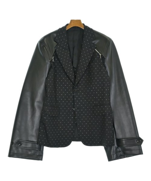 COMME des GARCONS HOMME PLUS(コムデギャルソンオムプリュス)のカジュアルジャケット サイズ:M 181,500円