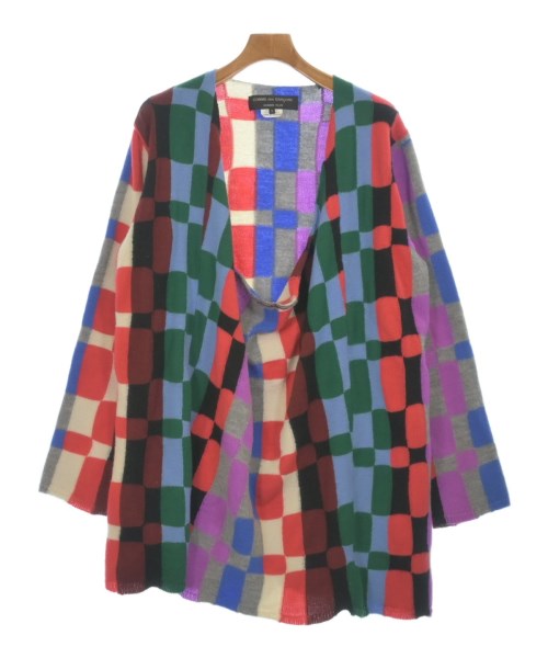 COMME des GARCONS HOMME PLUS(コムデギャルソンオムプリュス)ニット・セーター その他（柄物・カラフル） サイズ:M/2200584985023