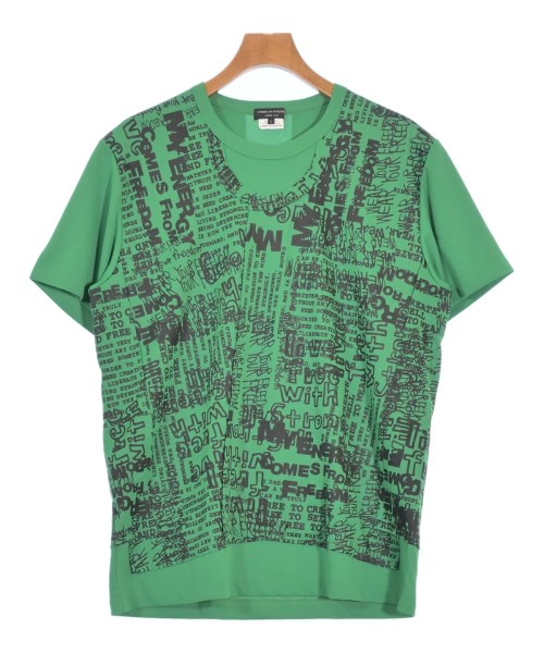 コムデギャルソンオムプリュス(COMME des GARCONS HOMME PLUS)のCOMME des GARCONS HOMME PLUS Tシャツ・カットソー
