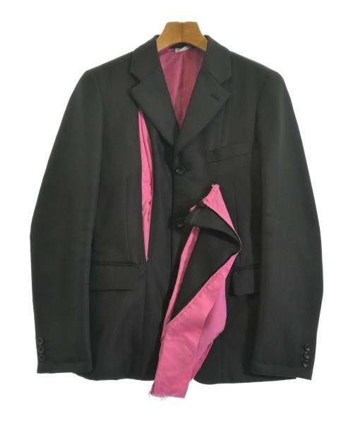 コムデギャルソンオムプリュス(COMME des GARCONS HOMME PLUS)のCOMME des GARCONS HOMME PLUS カジュアルジャケット