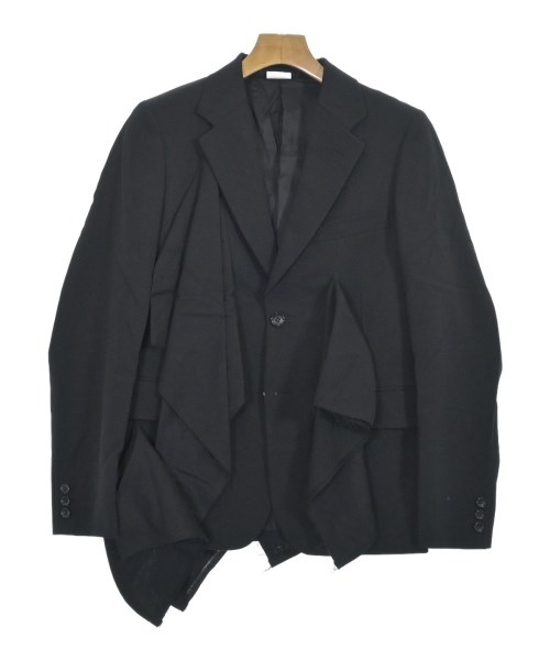 コムデギャルソンオムプリュス(COMME des GARCONS HOMME PLUS)のCOMME des GARCONS HOMME PLUS カジュアルジャケット