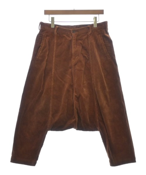 COMME des GARCONS HOMME PLUS(コムデギャルソンオムプリュス)のクロップドパンツ サイズ:S 29,000円