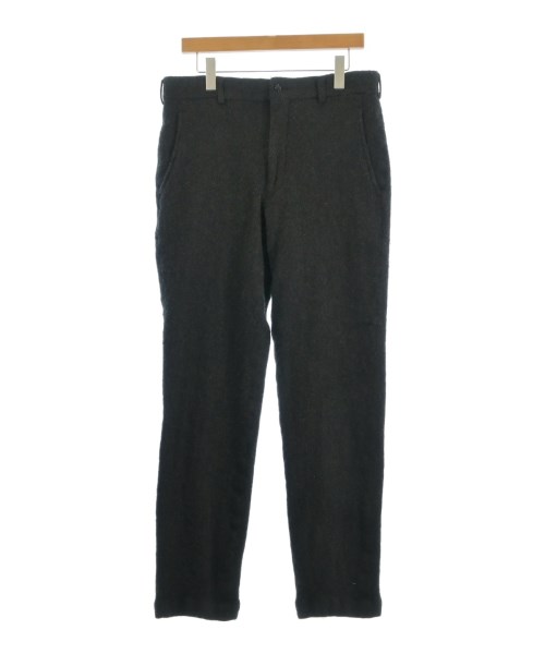 COMME des GARCONS HOMME PLUS(コムデギャルソンオムプリュス)その他 茶 サイズ:M/2200546881066