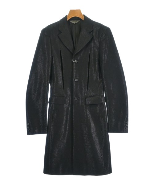 COMME des GARCONS HOMME PLUS(コムデギャルソンオムプリュス)のチェスターコート サイズ:M 92,800円