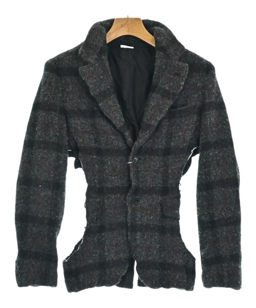 COMME des GARCONS HOMME PLUS(コムデギャルソンオムプリュス)のカジュアルジャケット サイズ:S 70,100円