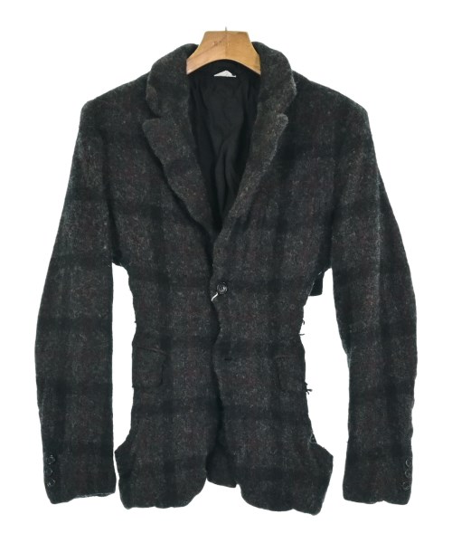 COMME des GARCONS HOMME PLUS(コムデギャルソンオムプリュス)のカジュアルジャケット サイズ:M 70,100円