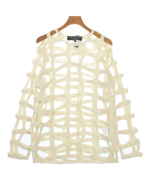 コムデギャルソンオムプリュス(COMME des GARCONS HOMME PLUS)のCOMME des GARCONS HOMME PLUS ニット・セーター