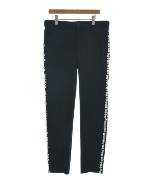 COMME des GARCONS HOMME PLUS(コムデギャルソンオムプリュス)その他 黒 サイズ:L/2200545936088