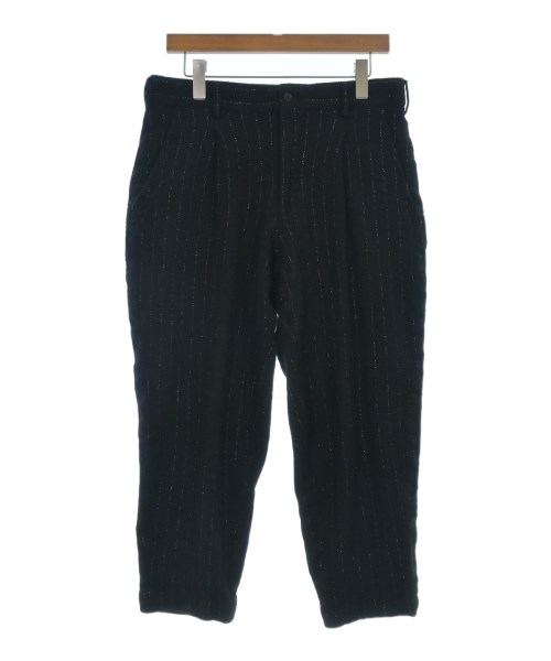 COMME des GARCONS HOMME PLUS(コムデギャルソンオムプリュス)その他 黒 サイズ:XS/2200547854052