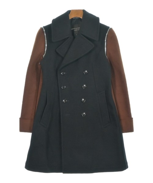 コムデギャルソンオムプリュス(COMME des GARCONS HOMME PLUS)のCOMME des GARCONS HOMME PLUS コート（その他）