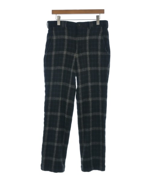 COMME des GARCONS HOMME PLUS(コムデギャルソンオムプリュス)その他 黒 サイズ:S/2200548443057