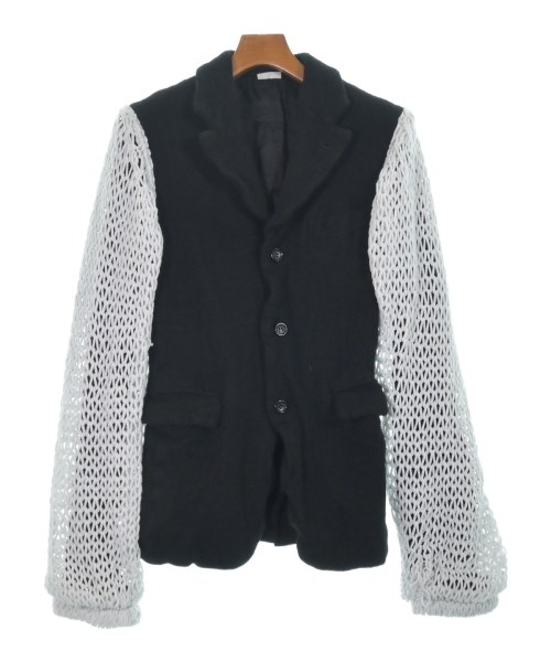 COMME des GARCONS HOMME PLUS(コムデギャルソンオムプリュス)のカジュアルジャケット サイズ:S 57,700円