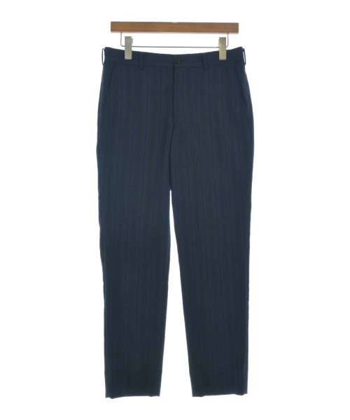 COMME des GARCONS HOMME PLUS(コムデギャルソンオムプリュス)その他 青 サイズ:XS/2200548534083