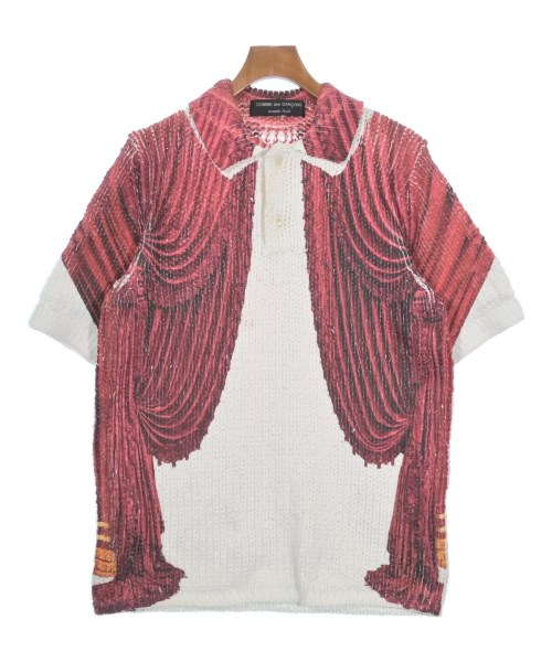 コムデギャルソンオムプリュス(COMME des GARCONS HOMME PLUS)のCOMME des GARCONS HOMME PLUS ニット・セーター